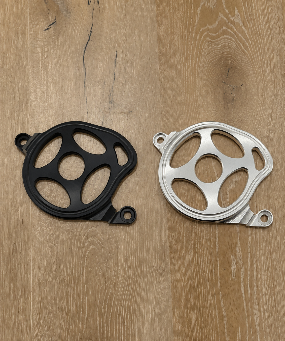 Lbx /eride motor cover