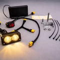 Battery Powered Baja RECHARGABLE (INCLUDES HANDLEBAR SWITCH)