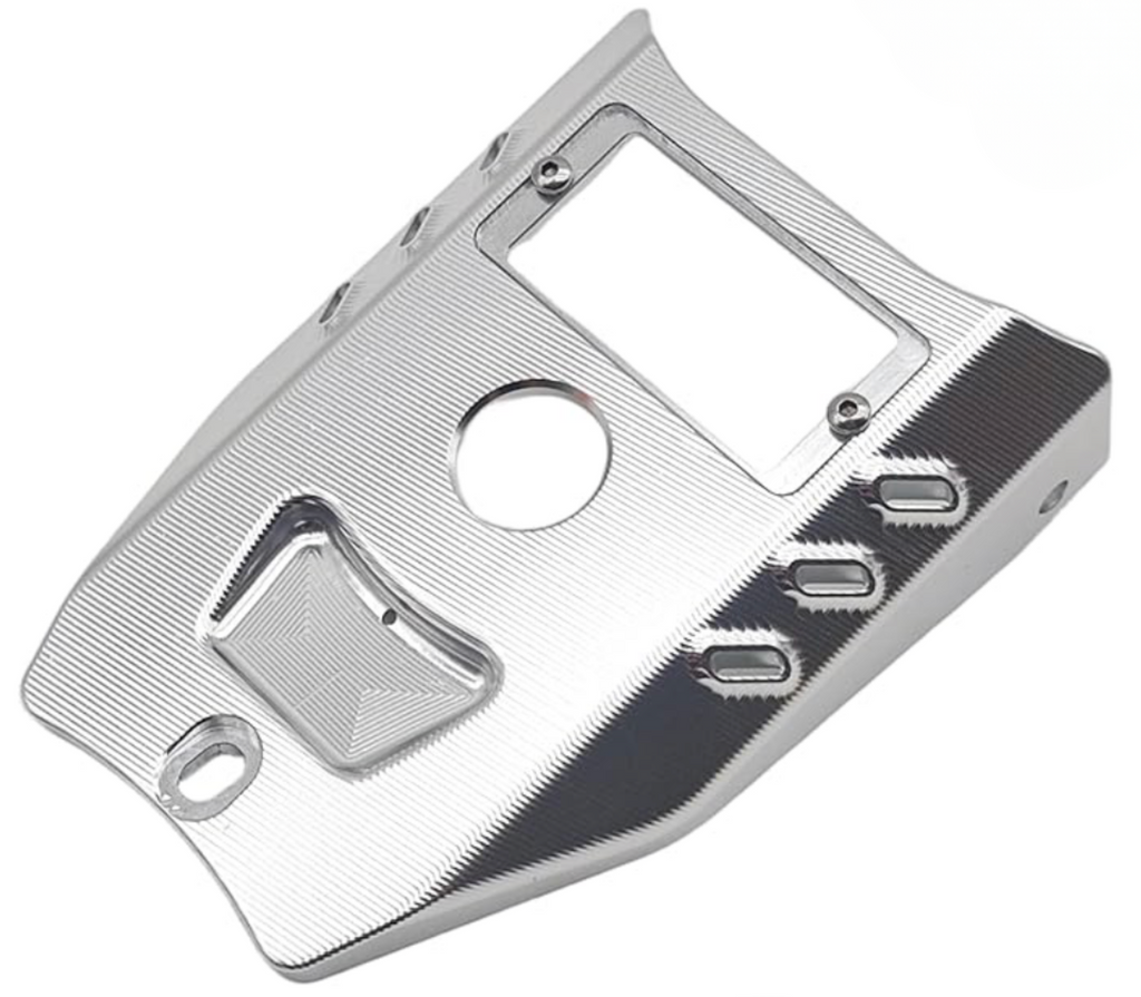 Talaria XXX Metal Ignition Cover (PreOrder)