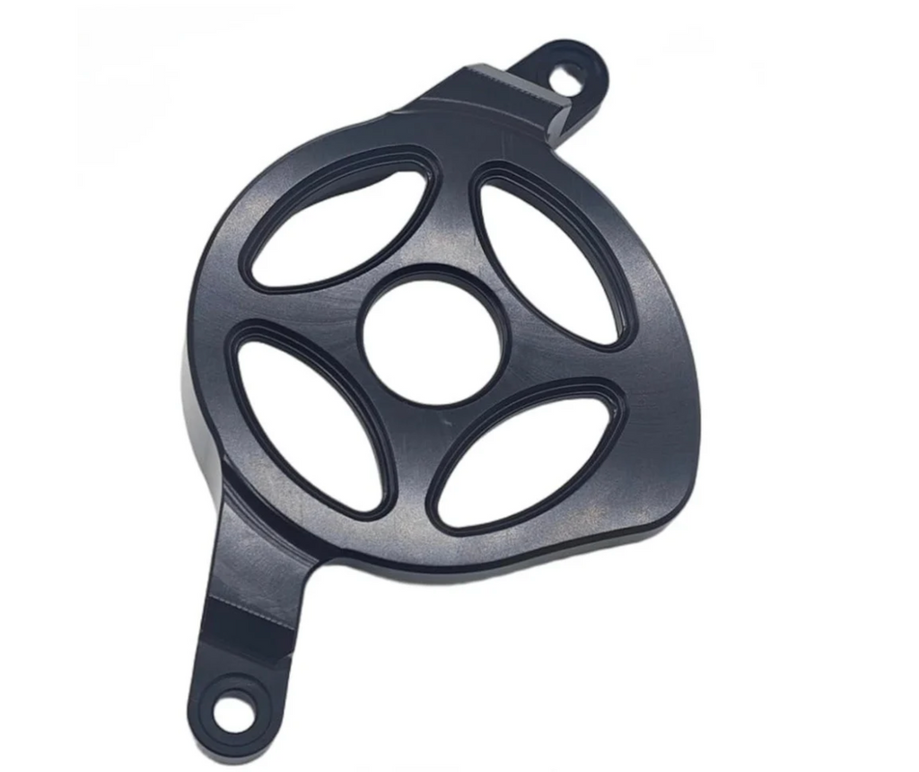 Talaria XXX Metal Motor Cover