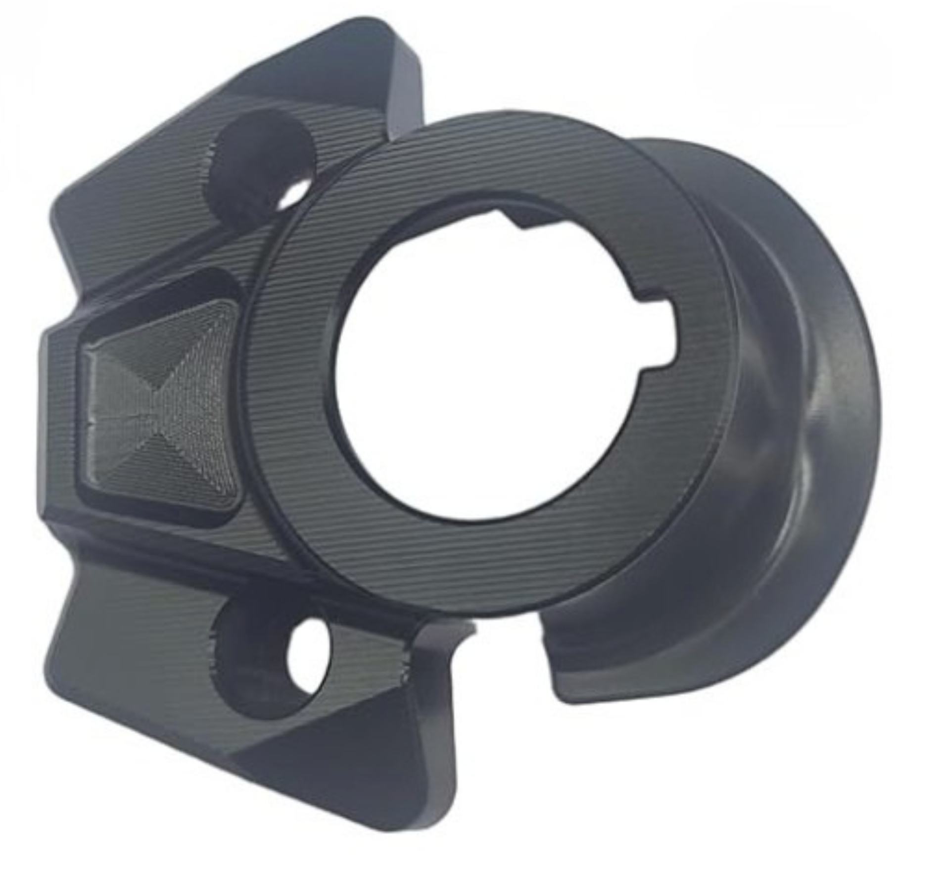 Talaria Sting Metal Key Ignition Cover (PreOrder)