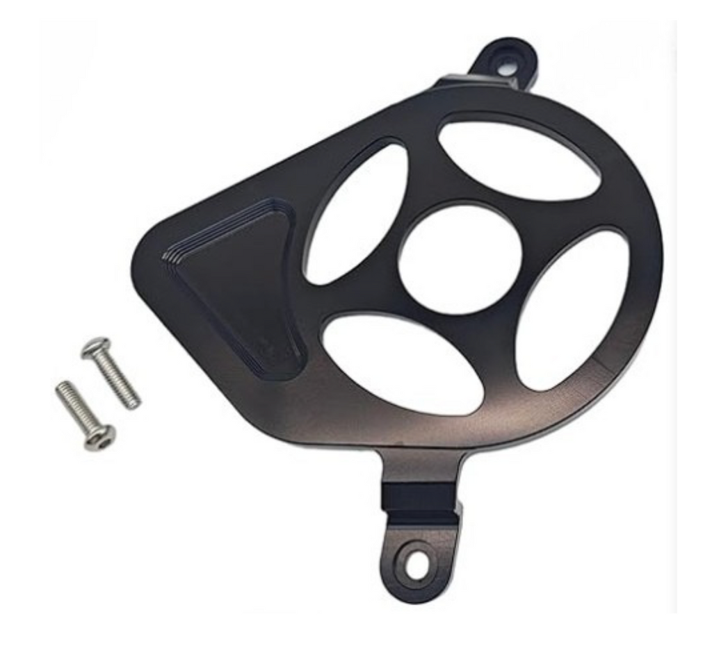 Talaria Sting Metal Motor Cover