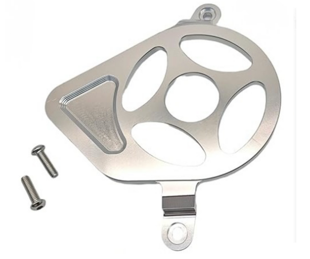 Talaria Sting Metal Motor Cover