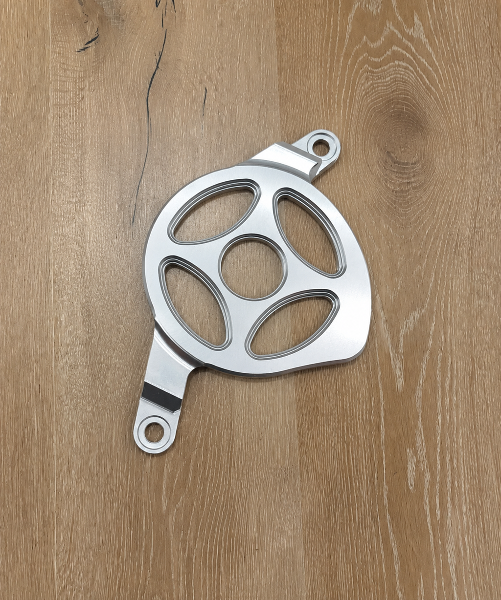 Talaria XXX Metal Motor Cover