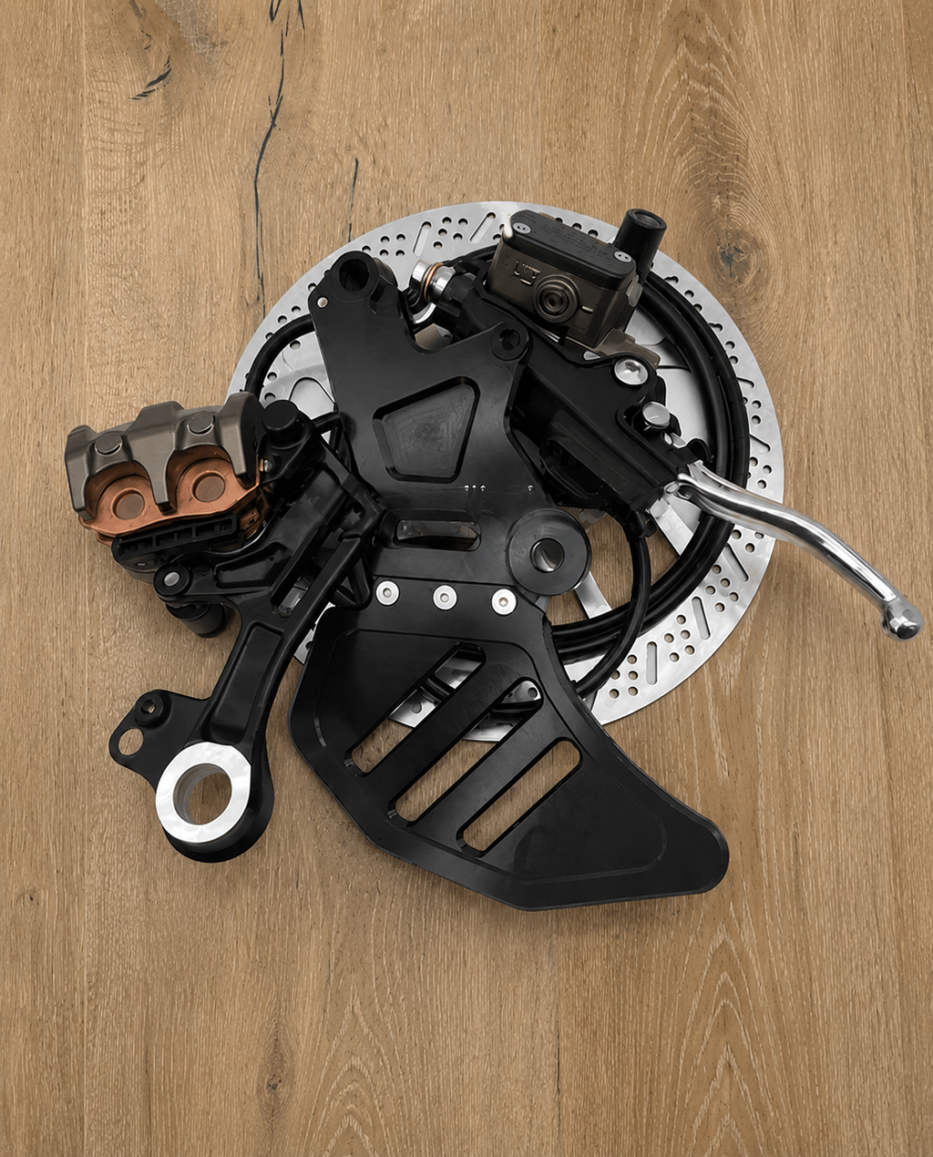 Ultra Brake Kit For Talaria XXX And MX3/4