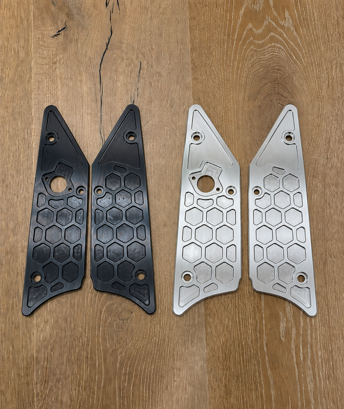 Talaria XXX Metal Side Panels