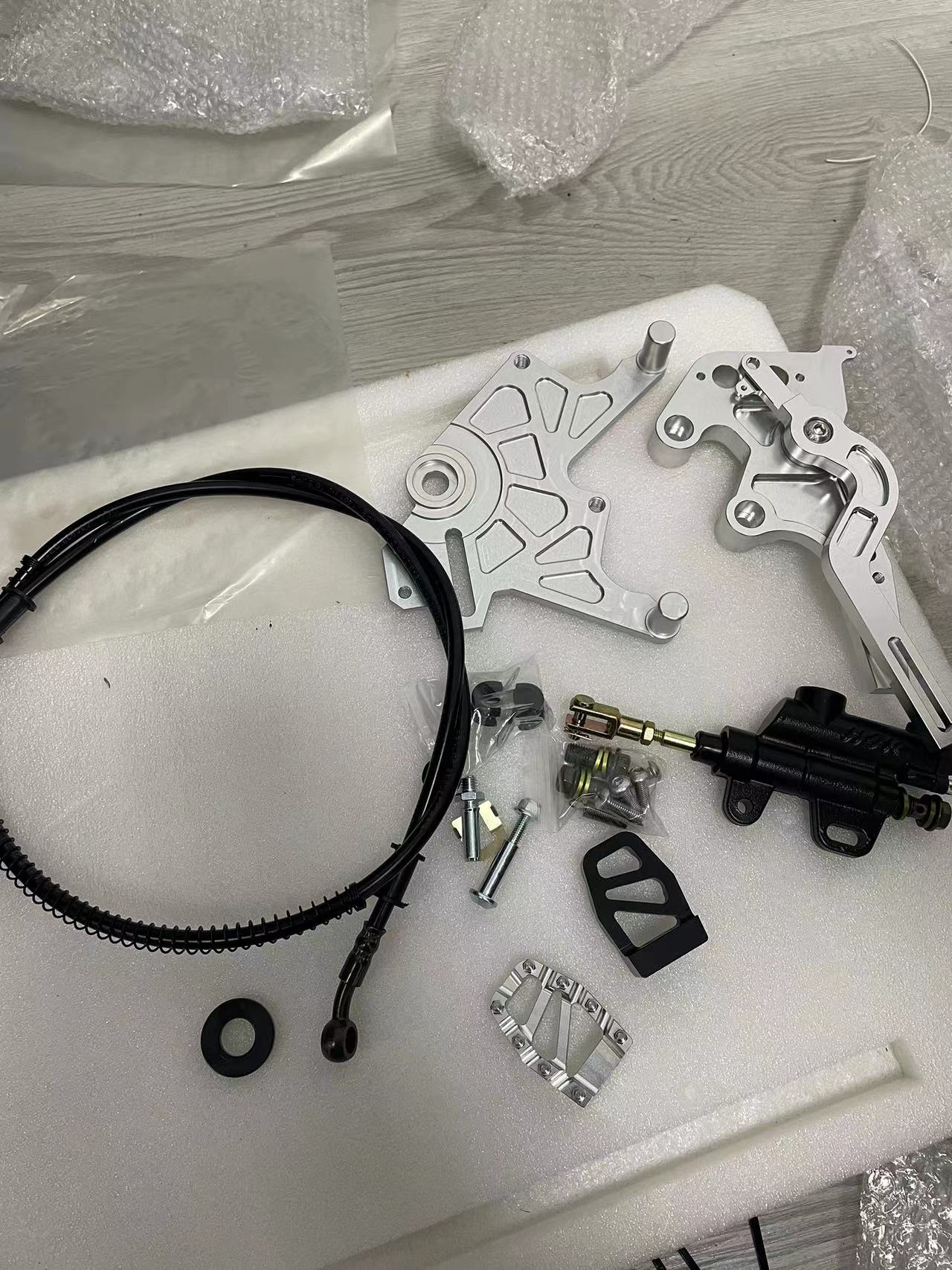 Surron Ultra Bee Foot brake Kit