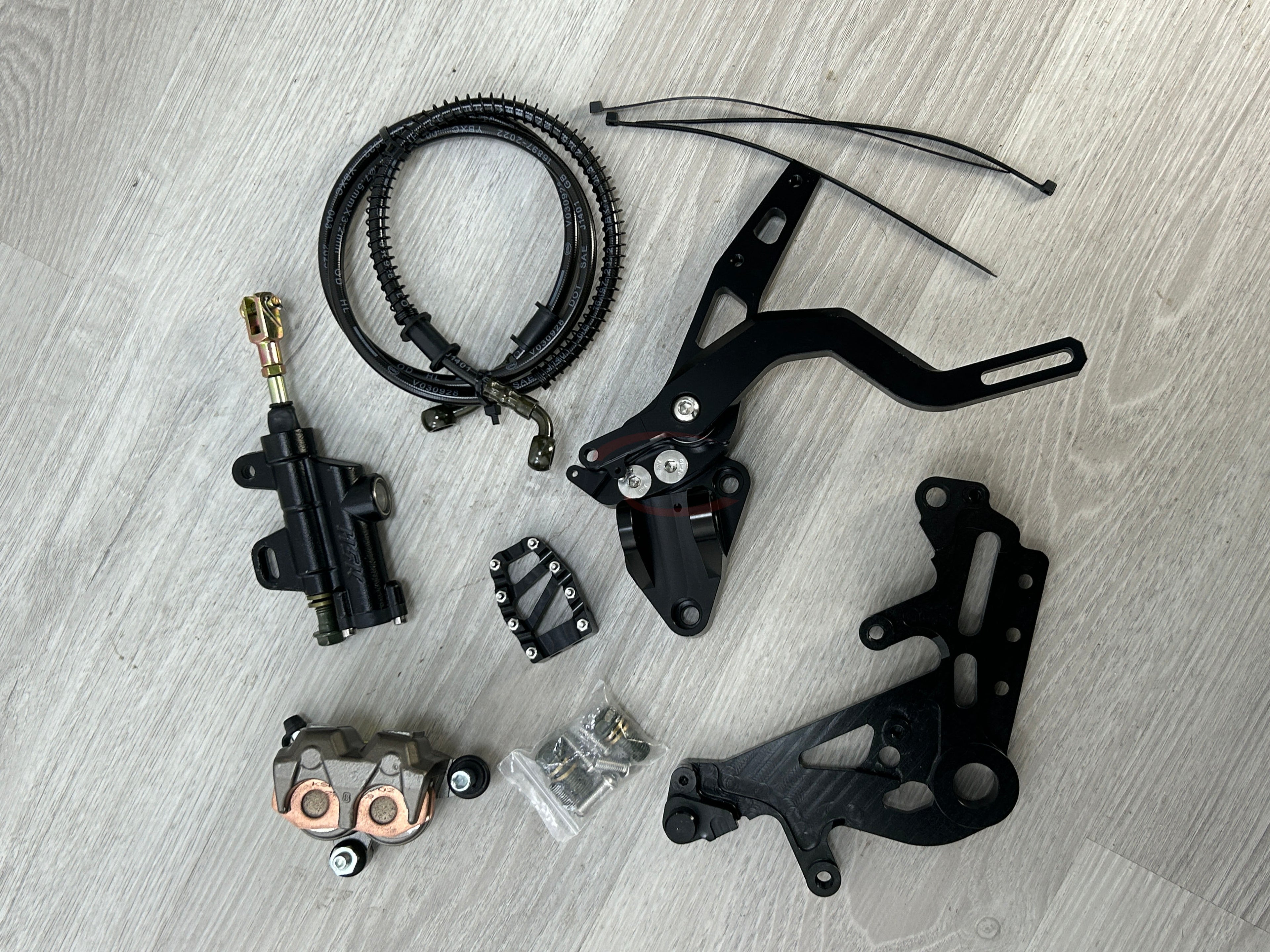 Surron Ultra Bee Foot brake Kit