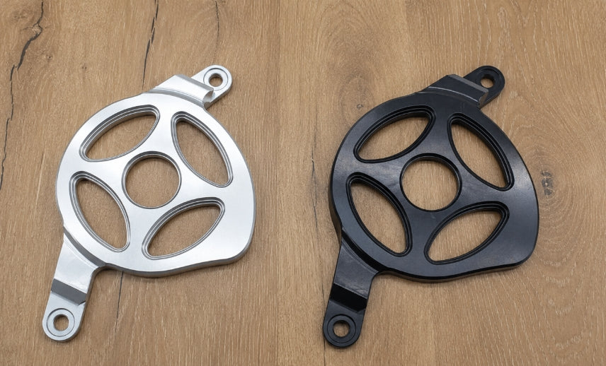 Talaria XXX Metal Motor Cover