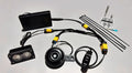 BATTERY POWERED Baja and horn kit (INCLUDES HANDLEBAR SWITCH)