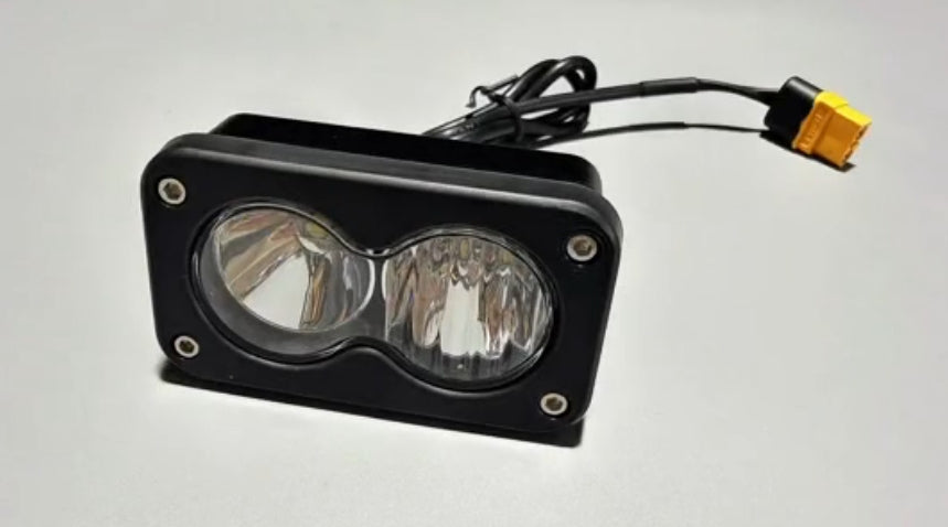 BATTERY POWERED Baja and horn kit (INCLUDES HANDLEBAR SWITCH)