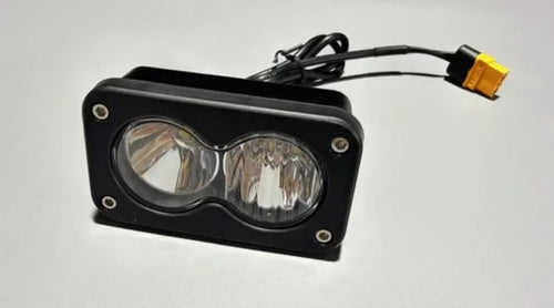 BATTERY POWERED Baja and horn kit (INCLUDES HANDLEBAR SWITCH)