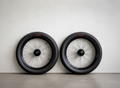 Talaria XXX/MX3/MX4 Supermoto Wheel Set